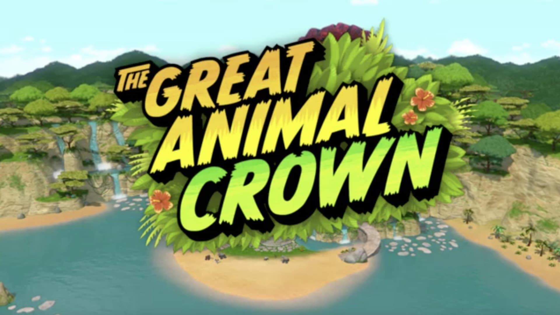 La Grande Couronne des animaux La Grande Couronne des animaux