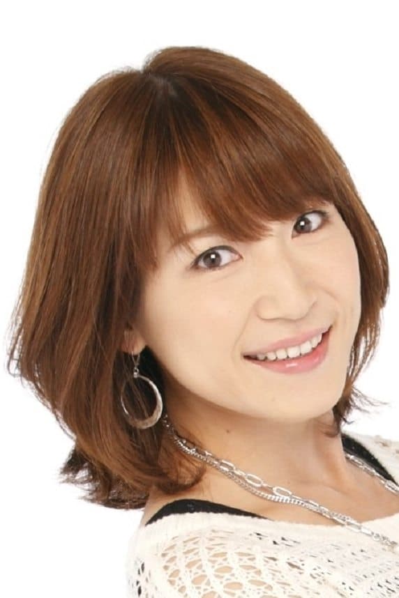 Chie Nakamura profile Chie Nakamura profile