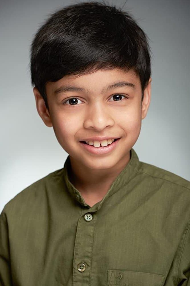 Ahaan Gupta profile Ahaan Gupta profile