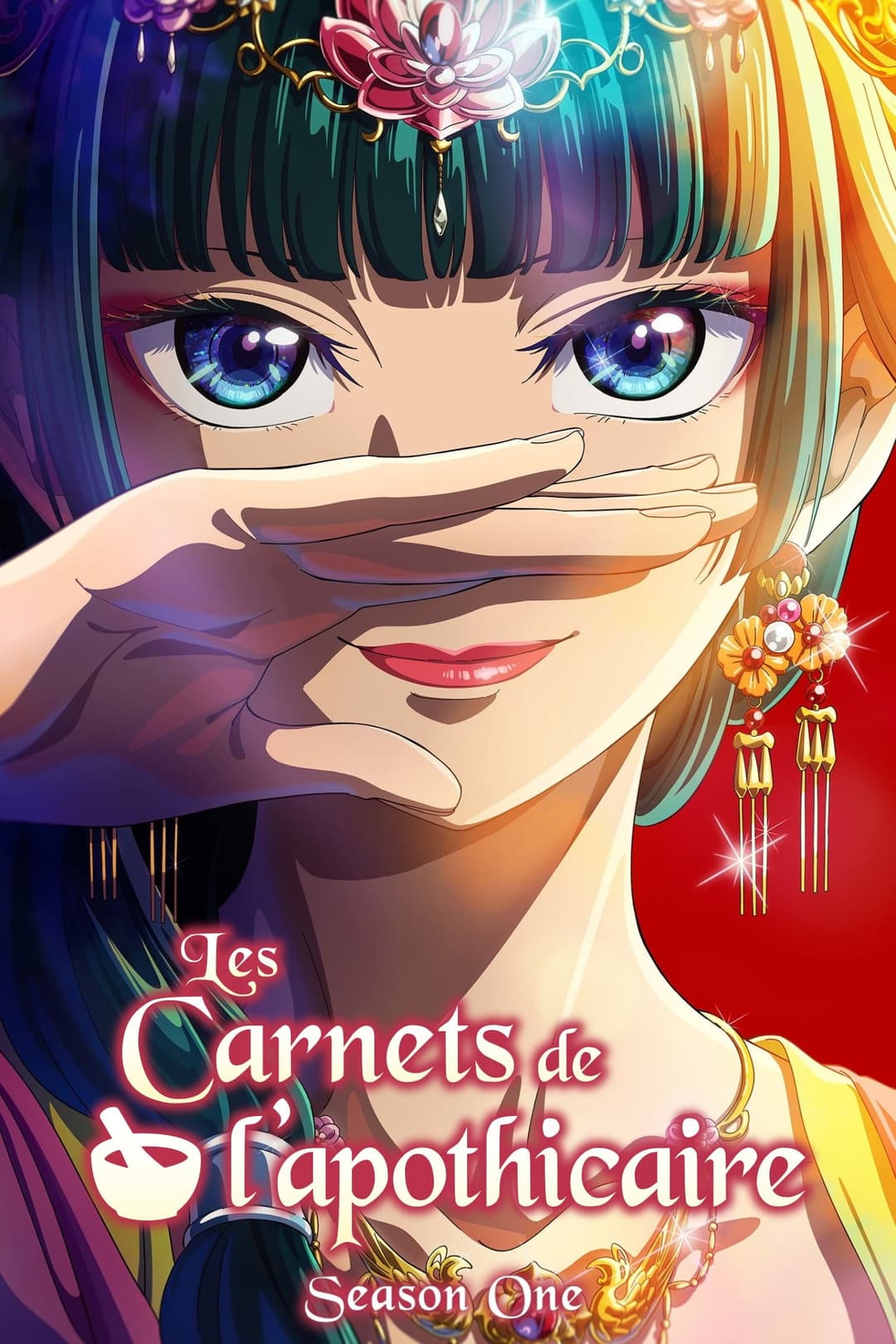 Saison 1 Saison 1