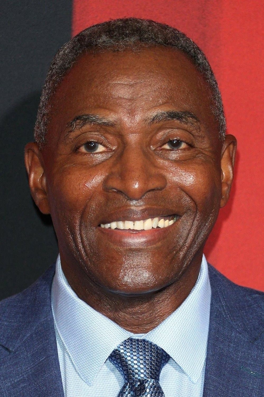 Carl Lumbly profile Carl Lumbly profile