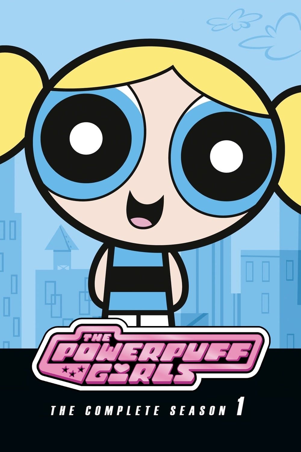 Saison 1 Saison 1