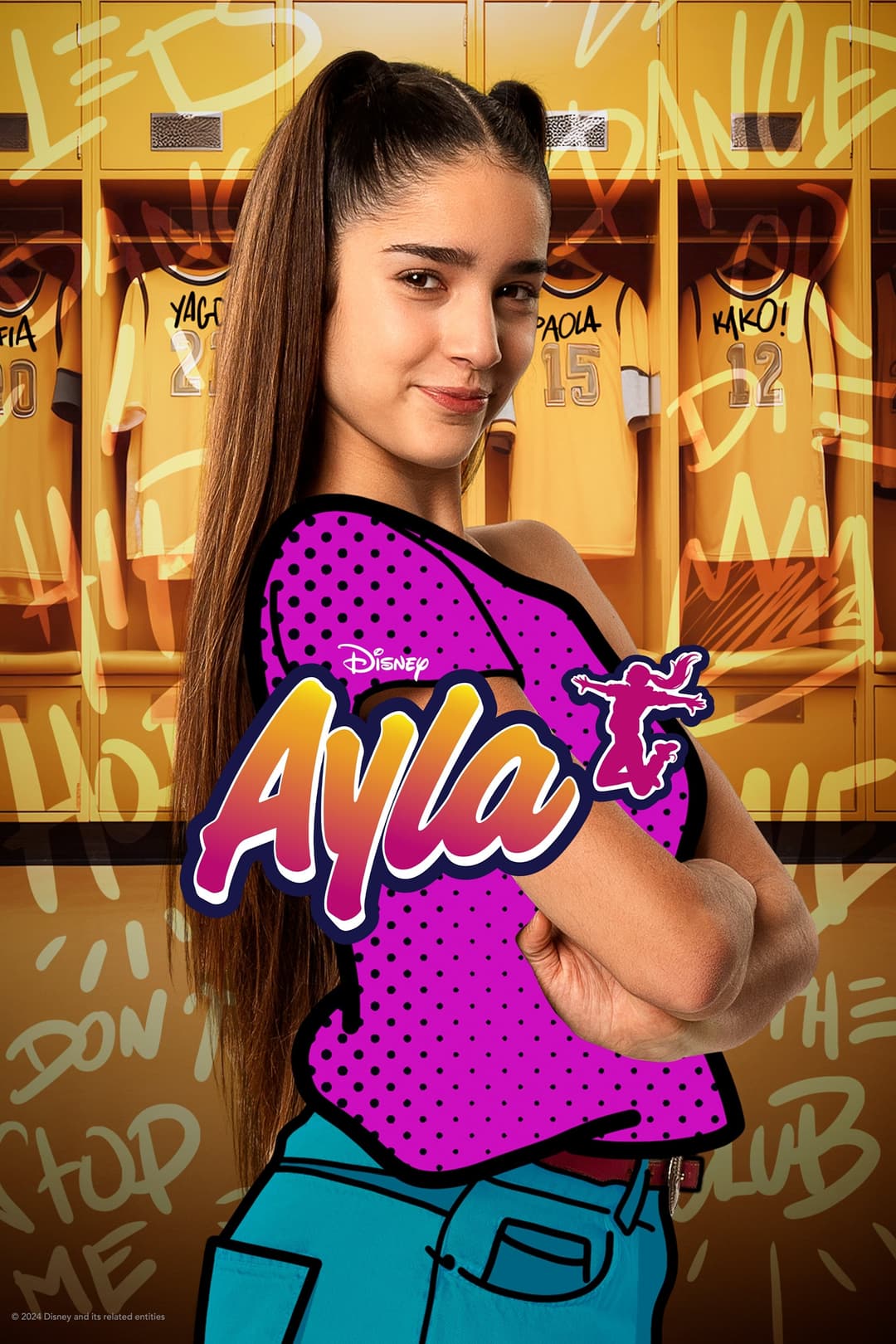 Ayla Ayla