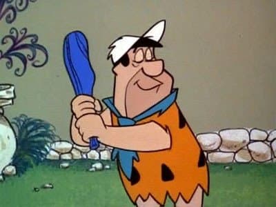 Fred le champion Fred le champion