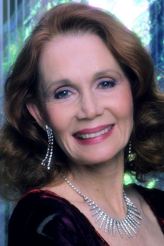 Katherine Helmond profile Katherine Helmond profile