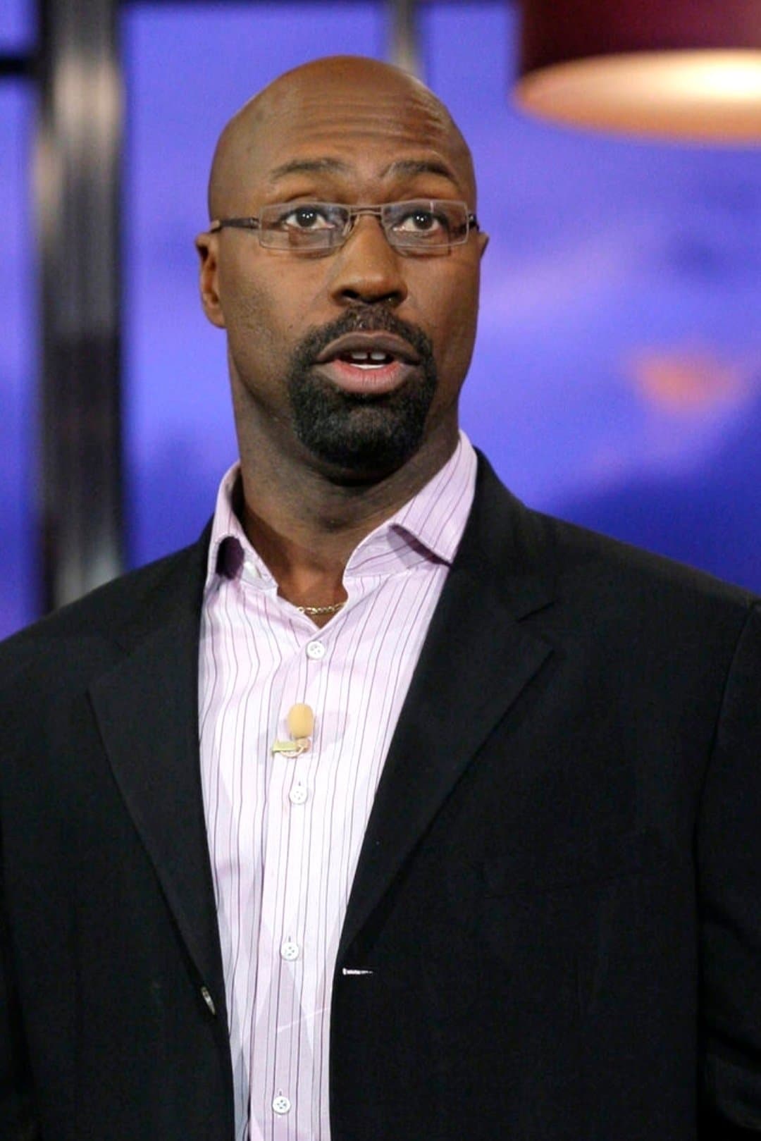 Mario Joyner profile Mario Joyner profile