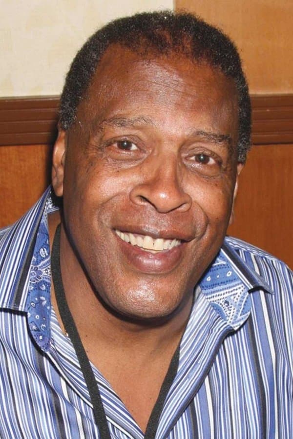 Meshach Taylor profile Meshach Taylor profile