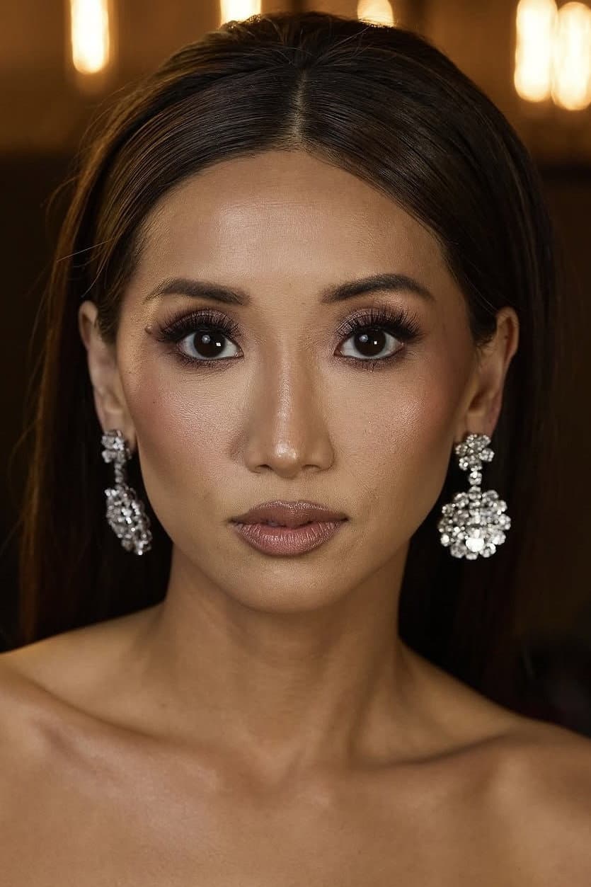 Brenda Song profile Brenda Song profile