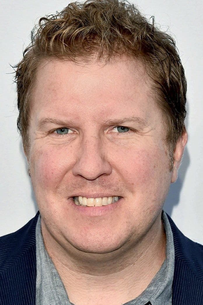 Nick Swardson profile Nick Swardson profile