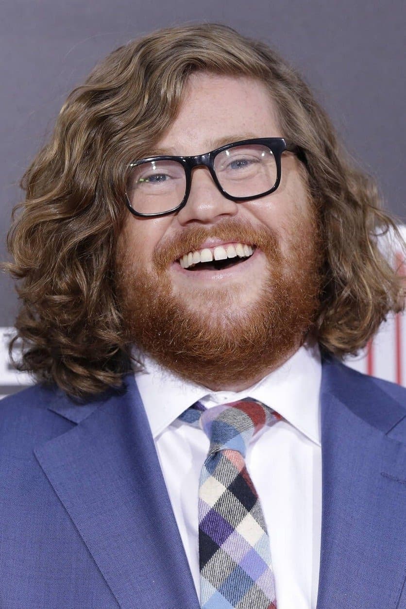 Zack Pearlman profile Zack Pearlman profile