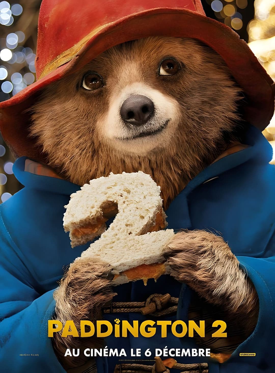 Paddington 2 Paddington 2