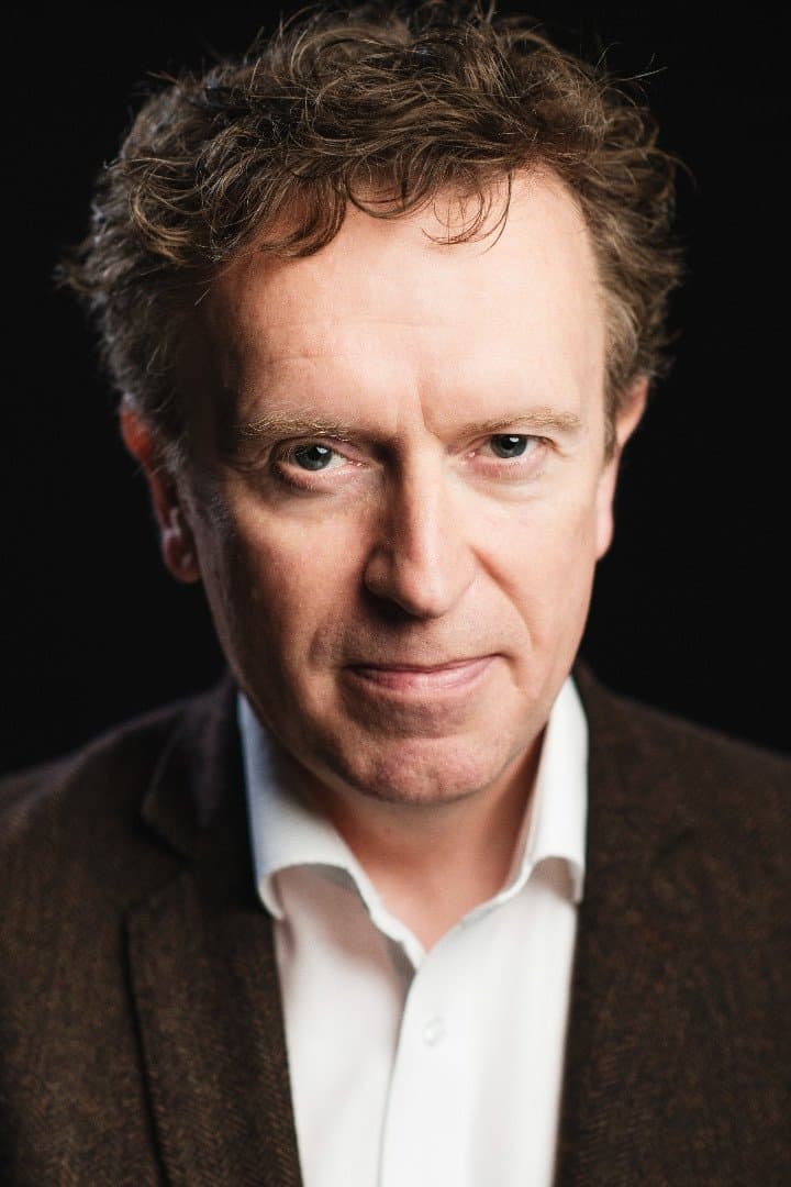 Patrick Fitzsymons profile Patrick Fitzsymons profile