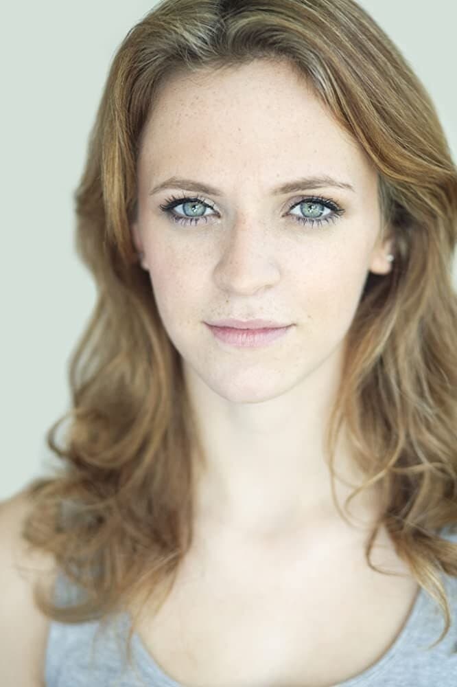 Lucinda Dryzek profile Lucinda Dryzek profile