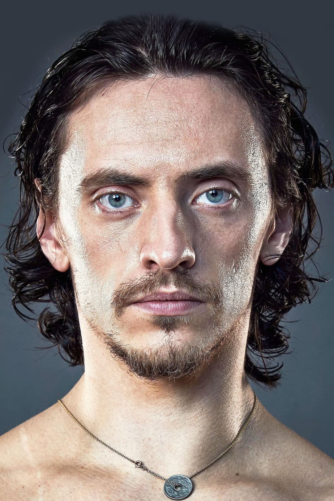 Sergei Polunin profile Sergei Polunin profile