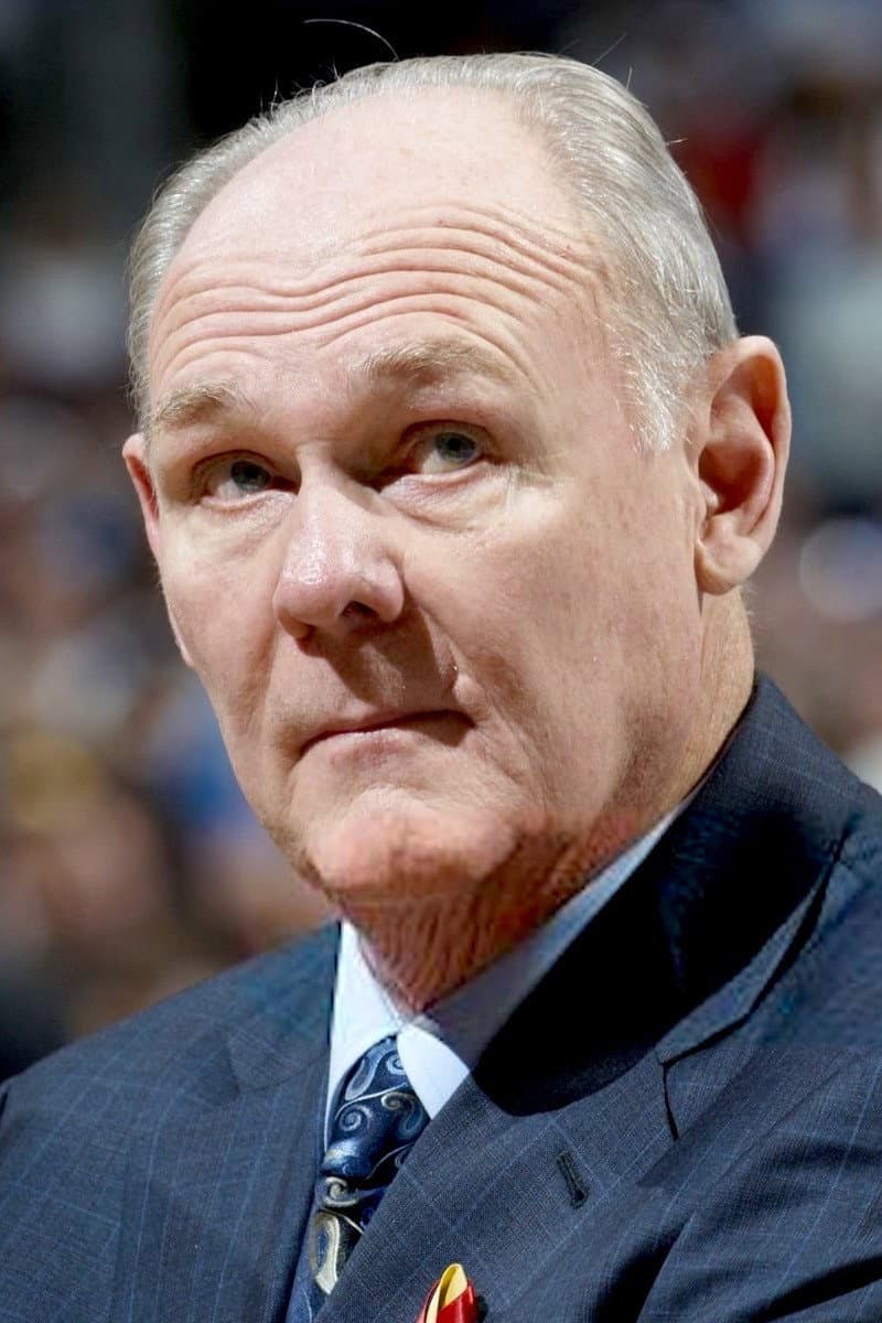 George Karl profile George Karl profile