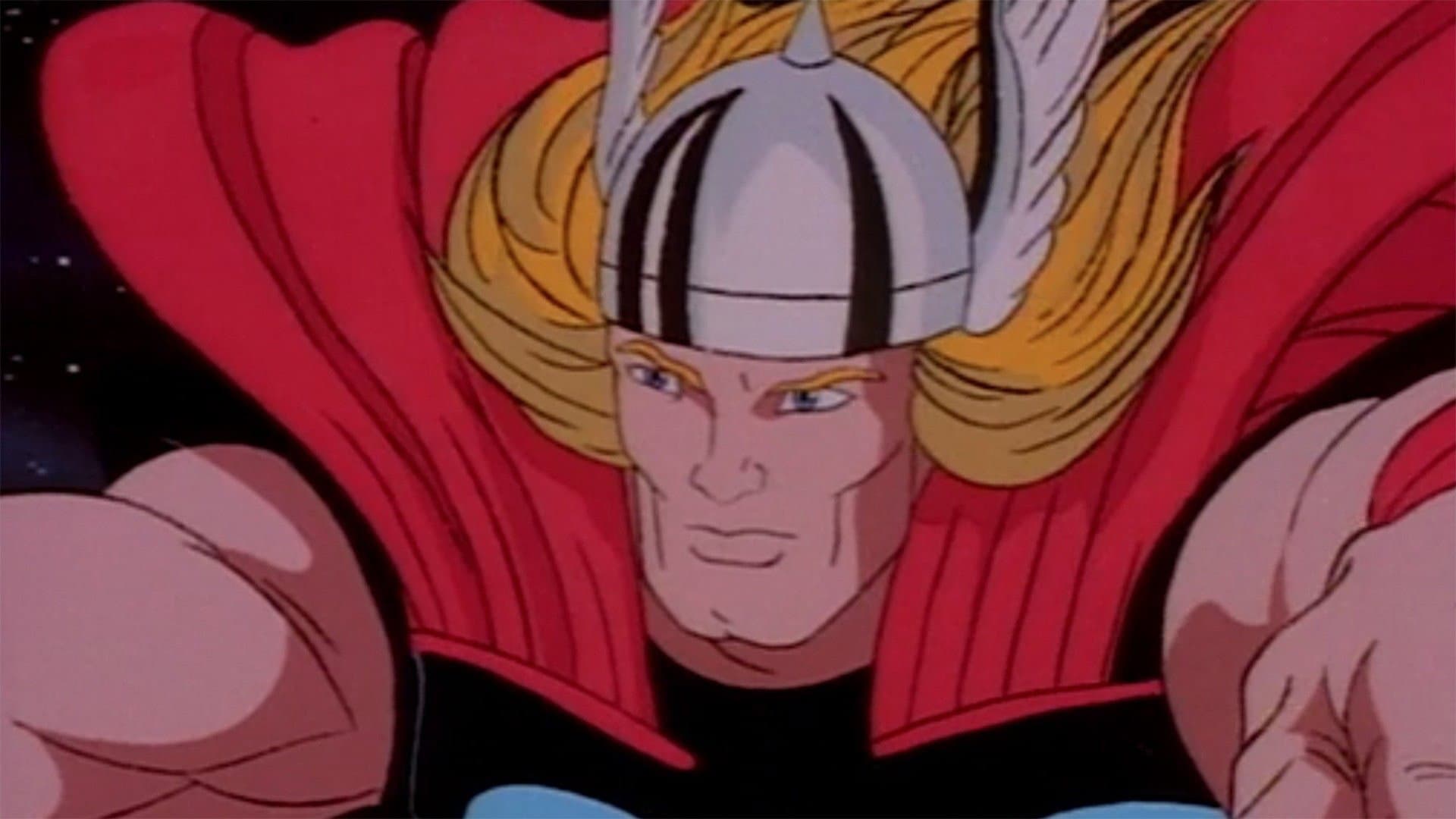 Galactus contre Ego Galactus contre Ego