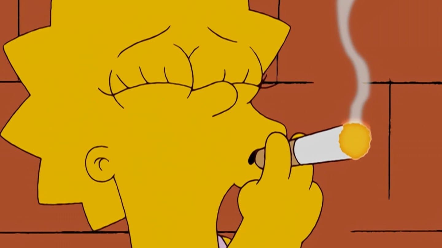 Une histoire fumeuse Une histoire fumeuse