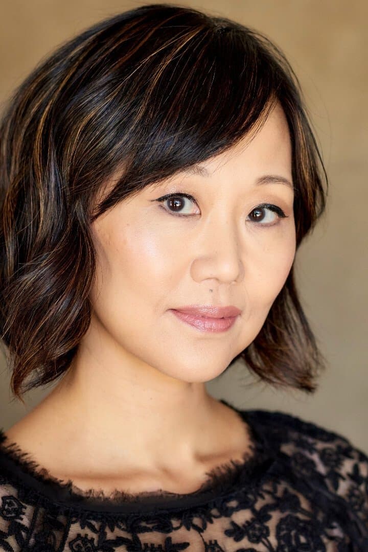 Elaine Kao profile Elaine Kao profile