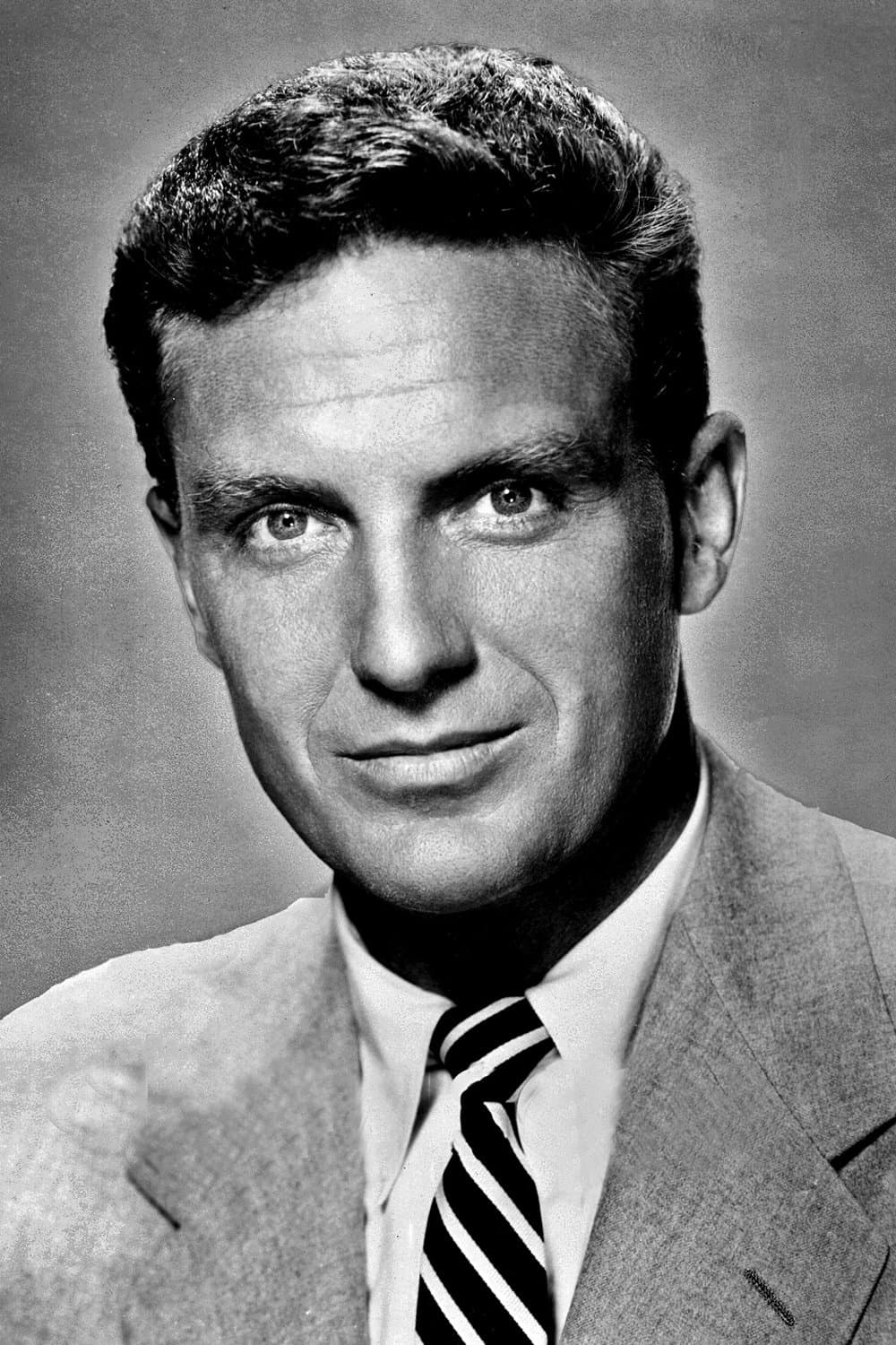 Robert Stack profile Robert Stack profile
