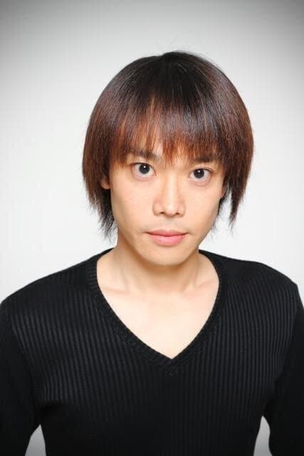 Chihiro Suzuki profile Chihiro Suzuki profile