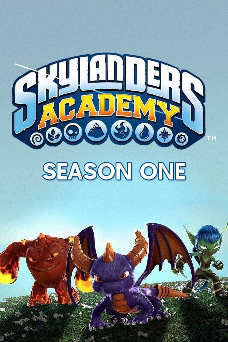 Saison 1 Saison 1