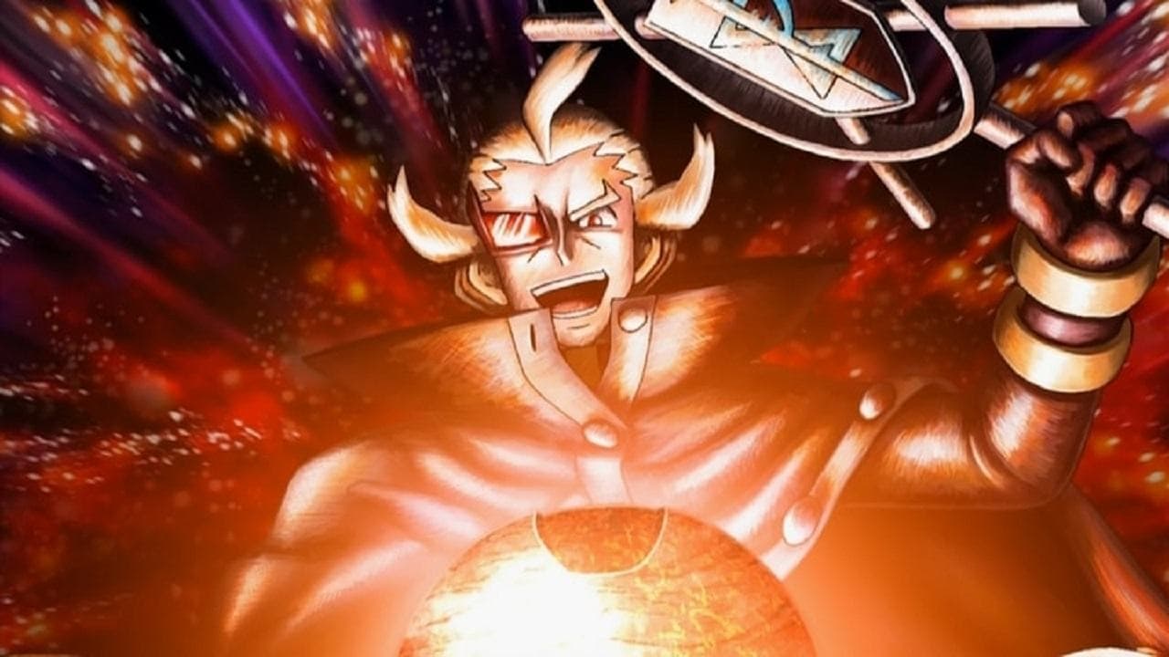 La Team Plasma et la cérémonie du réveil ! La Team Plasma et la cérémonie du réveil !