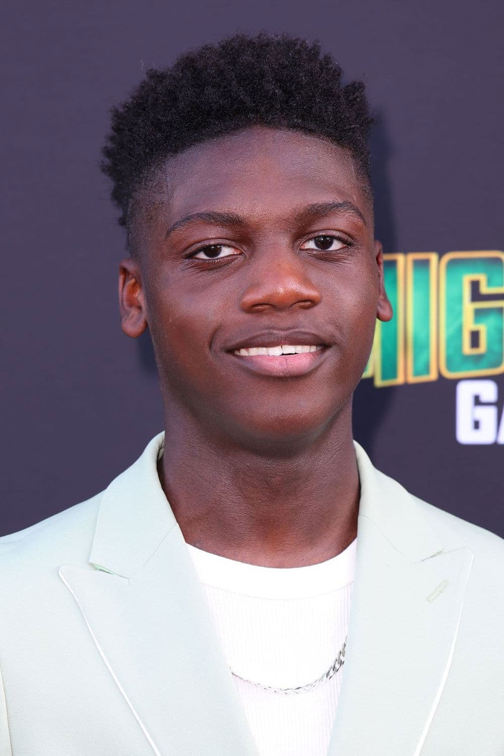 De'Jon Watts profile De'Jon Watts profile