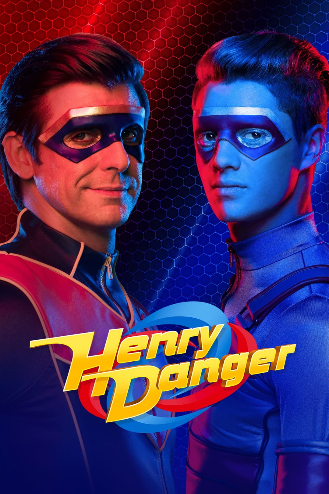 Henry Danger Henry Danger
