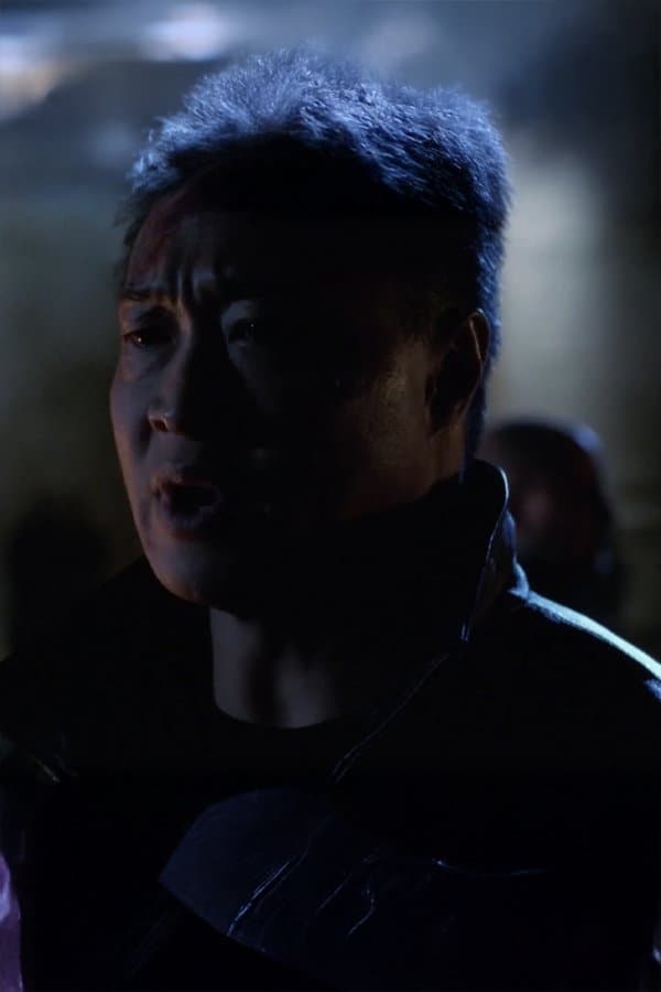 Gerald Wong profile Gerald Wong profile