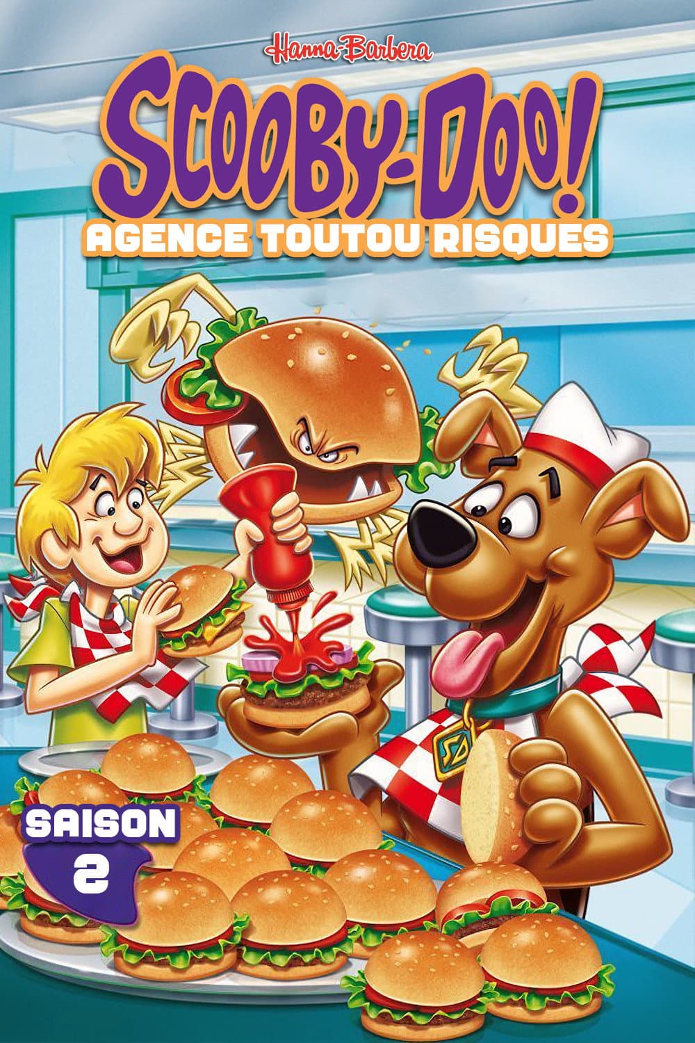 Saison 2 Saison 2