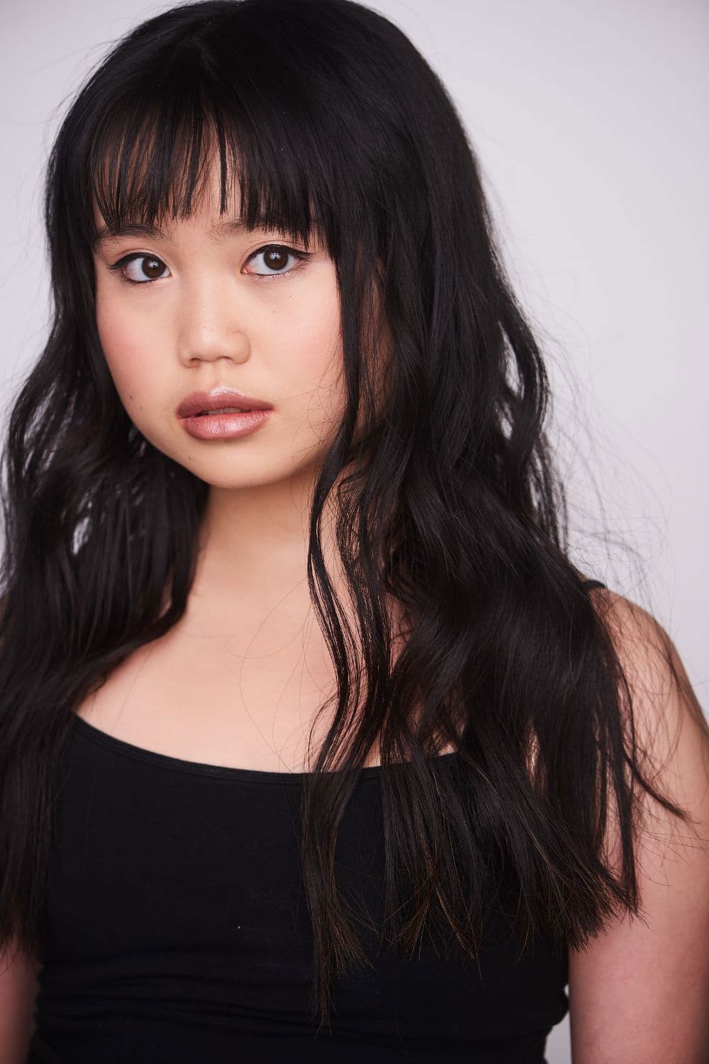 Thalia Tran profile Thalia Tran profile