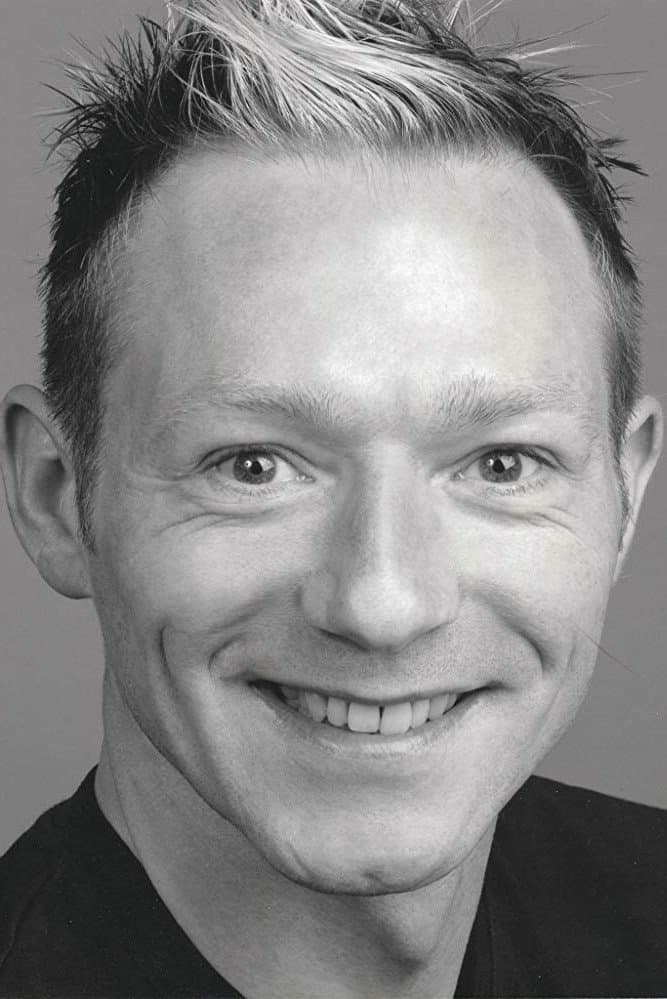 Paul Kasey profile Paul Kasey profile
