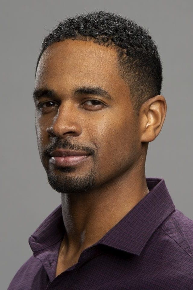 Damon Wayans Jr. profile Damon Wayans Jr. profile