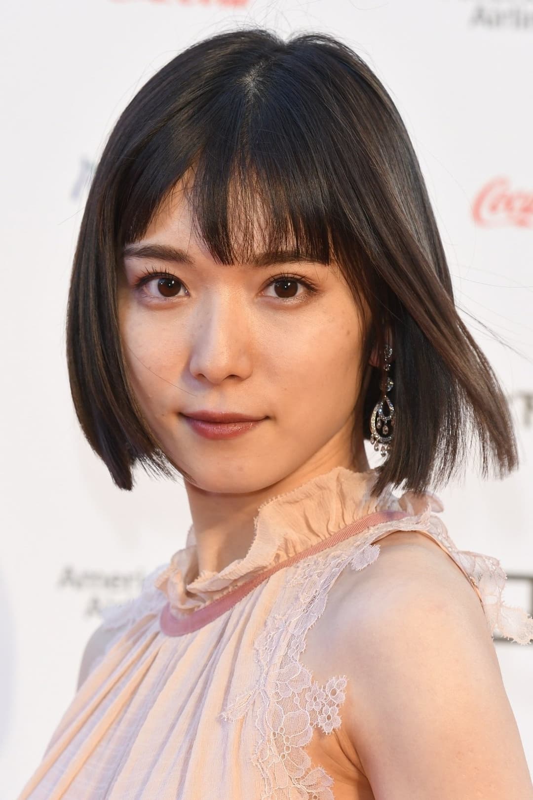 Mayu Matsuoka profile Mayu Matsuoka profile