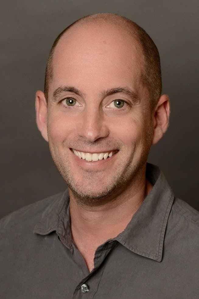 David Soren profile David Soren profile