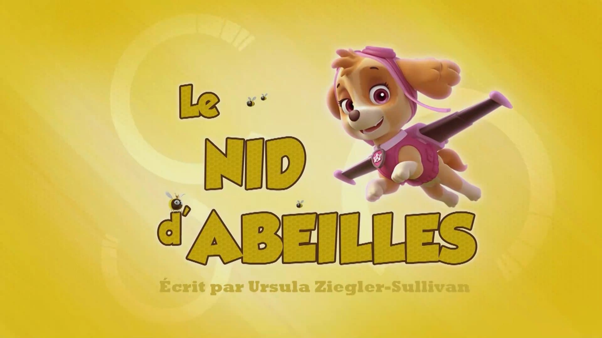 Le Nid d'abeille Le Nid d'abeille