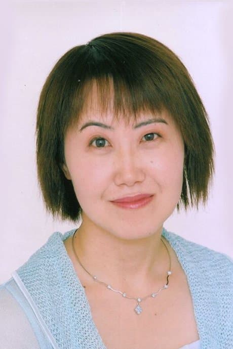 Katsuyo Endou profile Katsuyo Endou profile