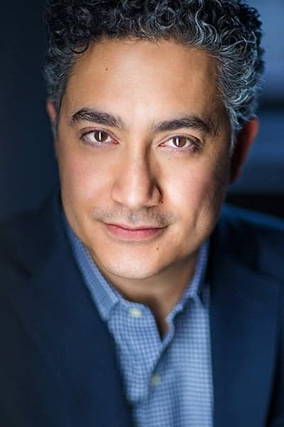 Alessandro Juliani profile Alessandro Juliani profile