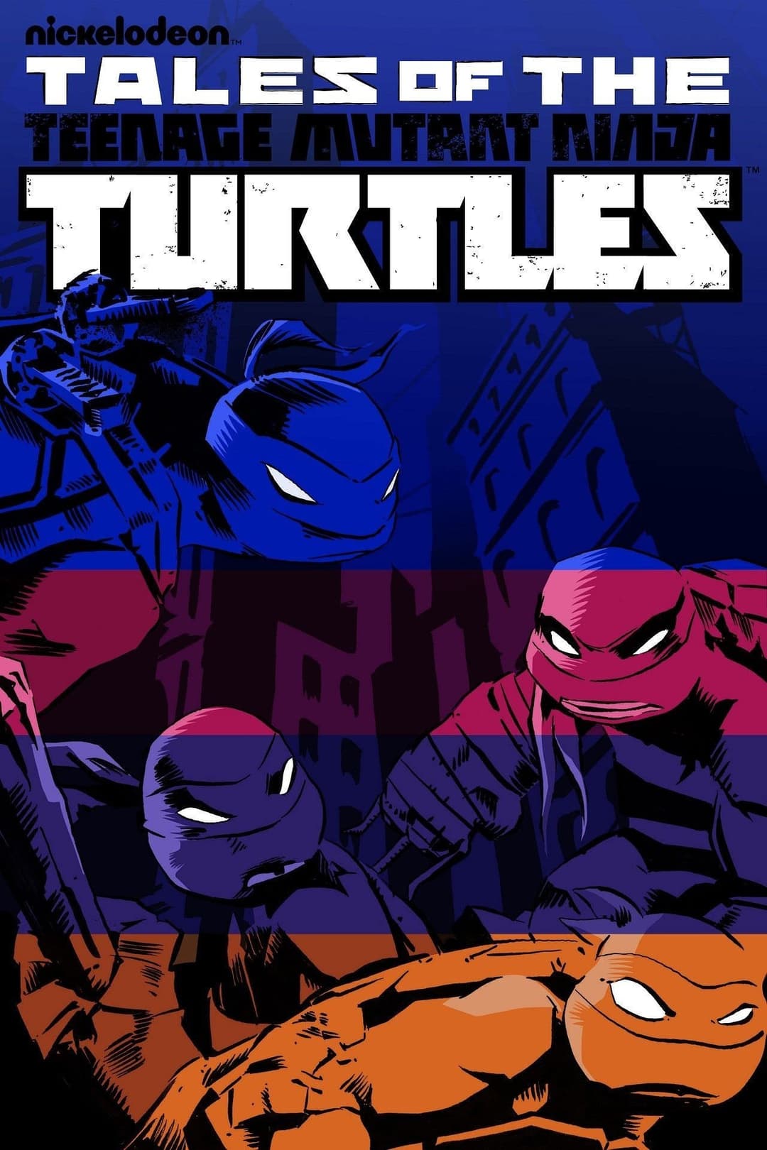 Saison 5 Saison 5