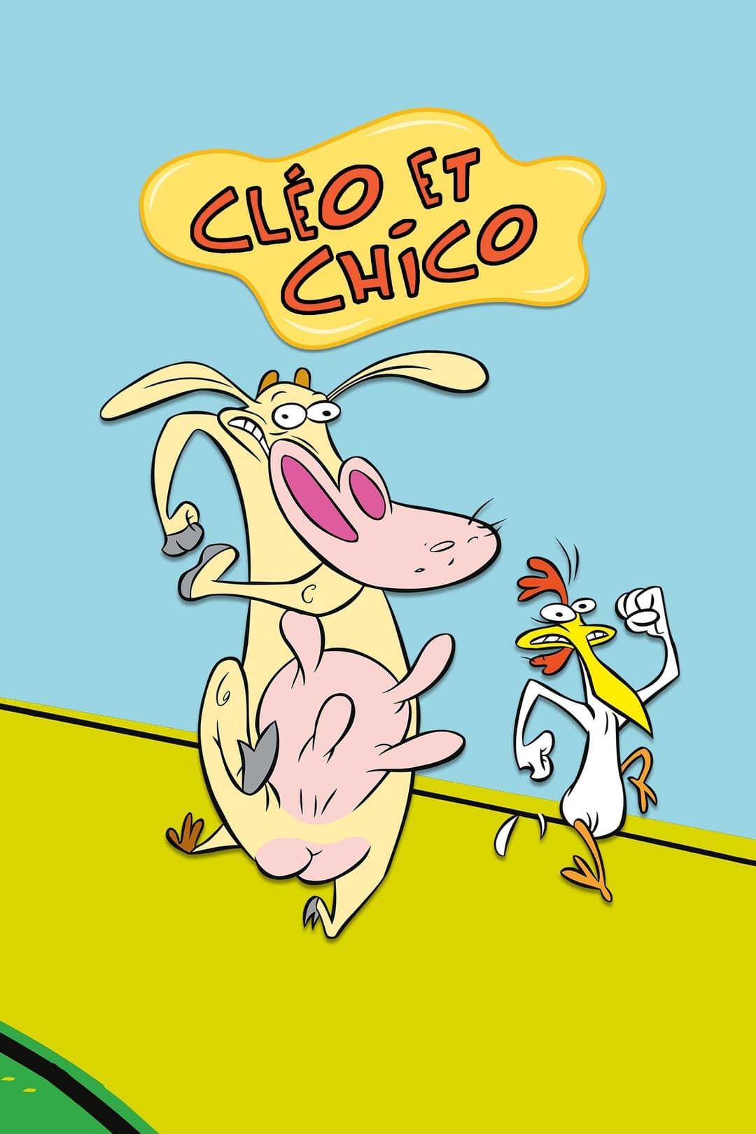 Cleo et Chico Cleo et Chico