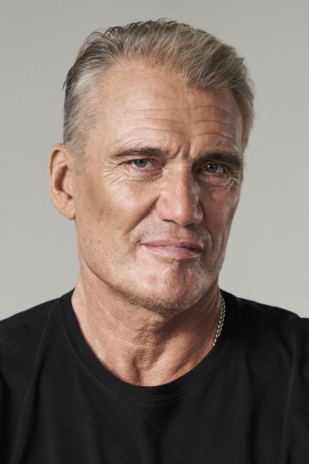 Dolph Lundgren profile Dolph Lundgren profile