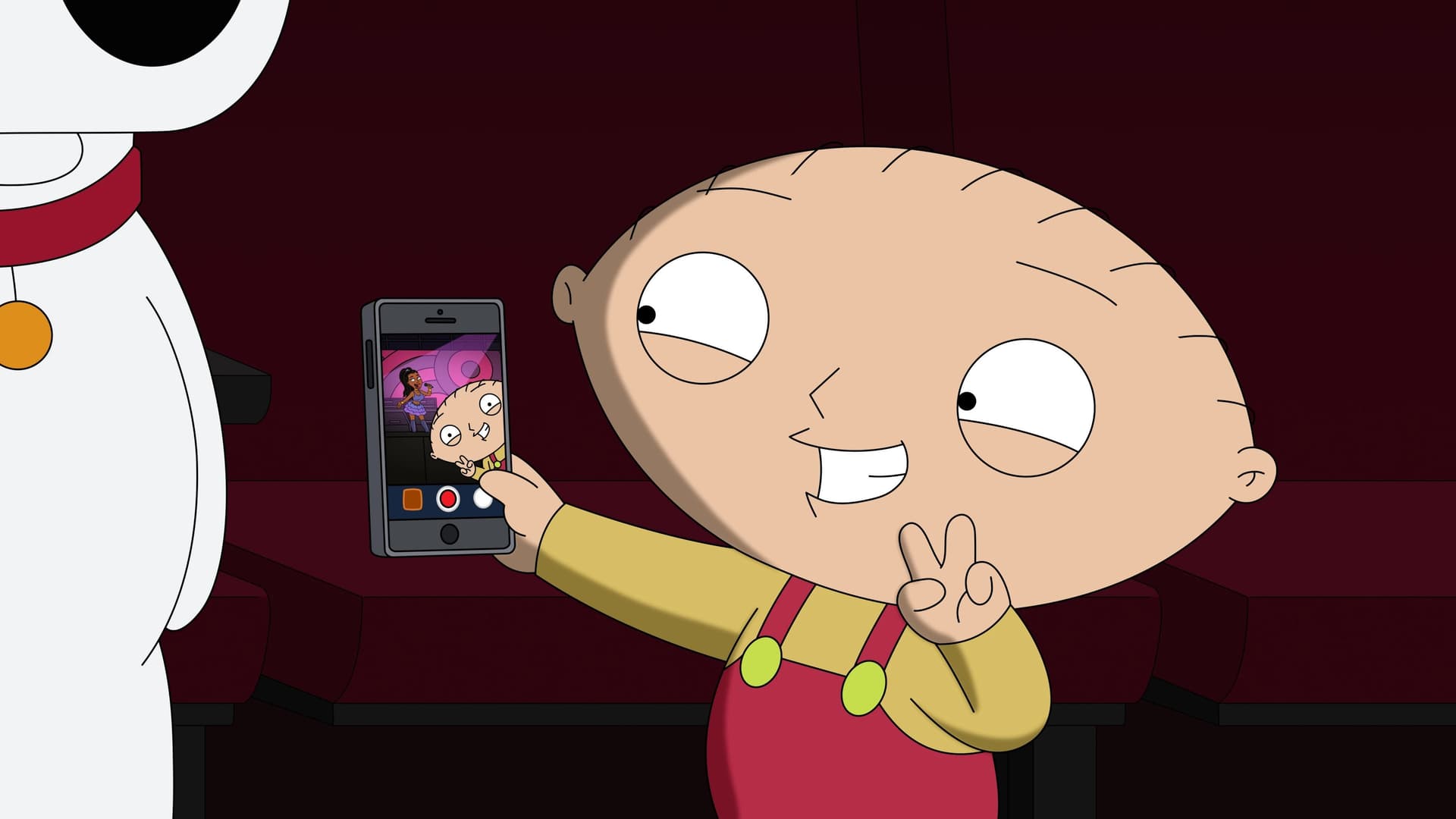 Sus à Stewie Sus à Stewie