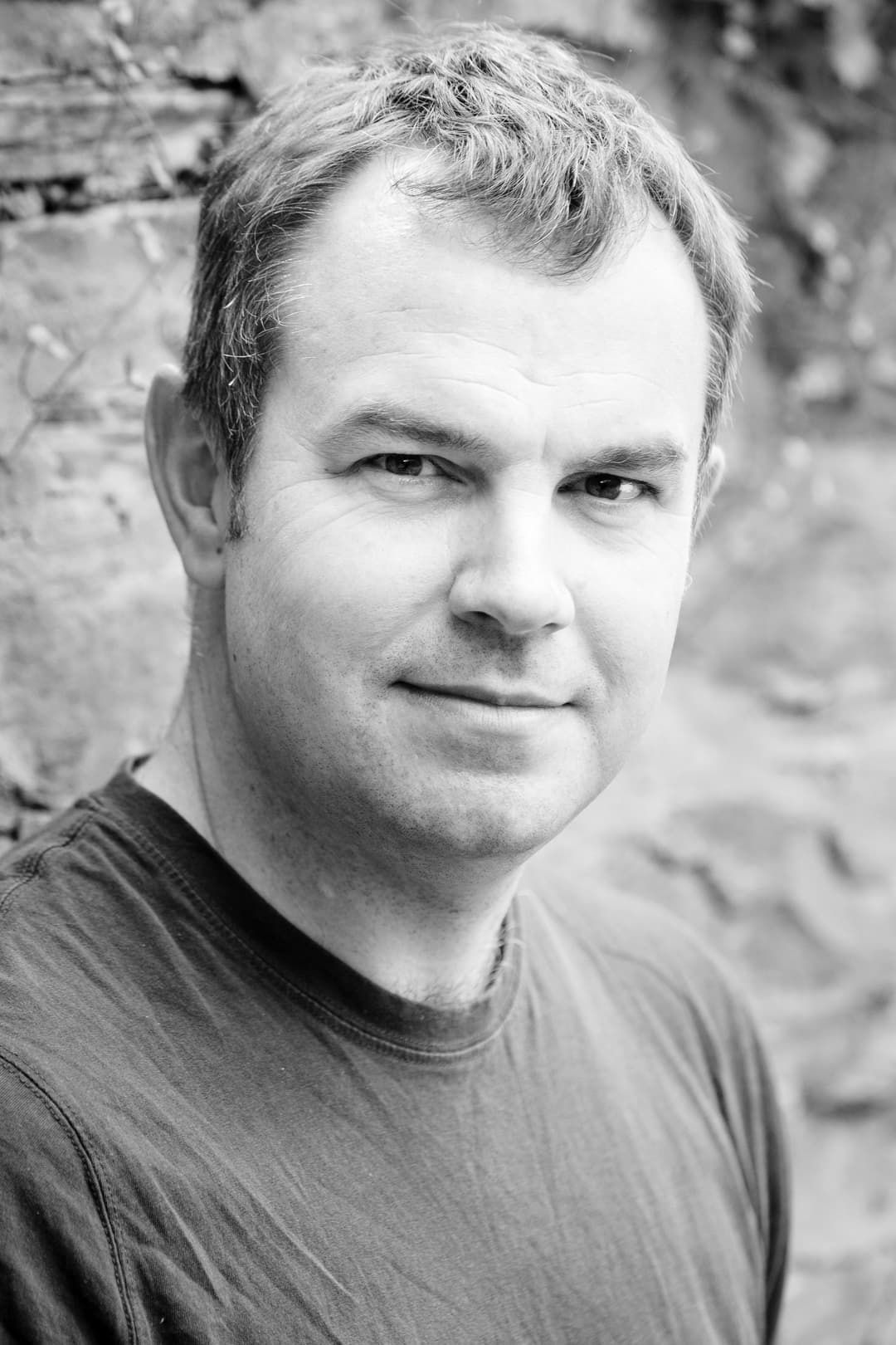Keiron Self profile Keiron Self profile