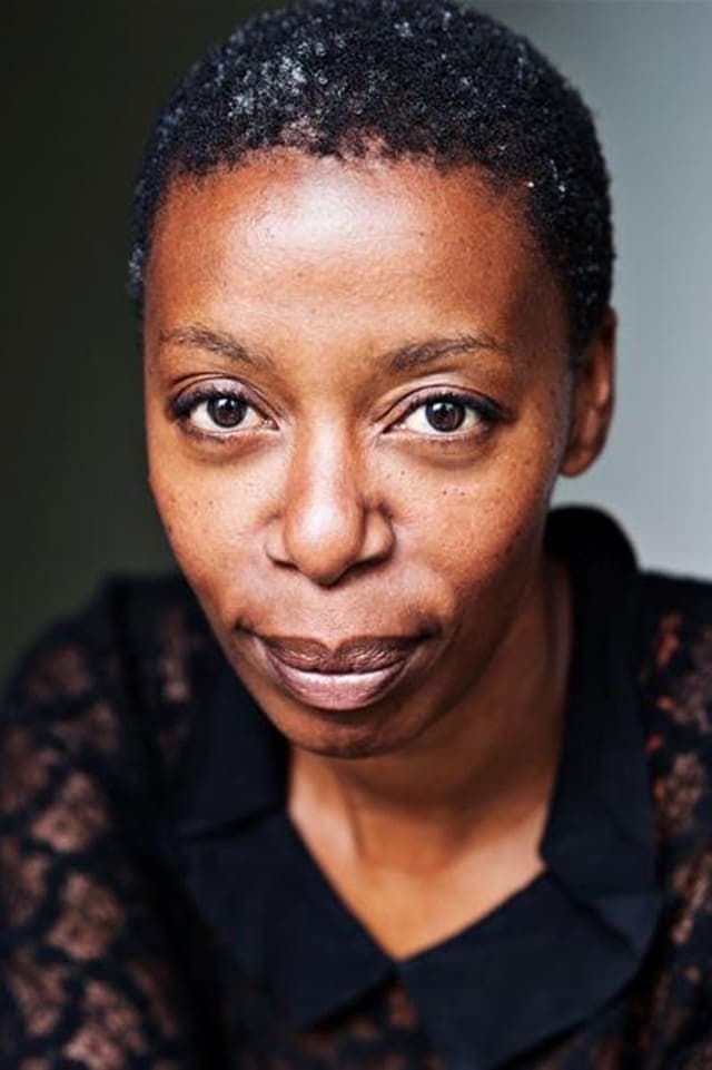 Noma Dumezweni profile Noma Dumezweni profile