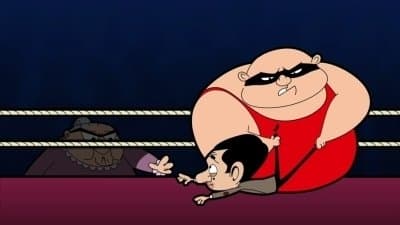 Épisode 37 Épisode 37