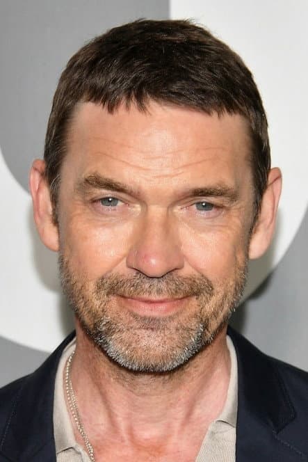 Dougray Scott profile Dougray Scott profile