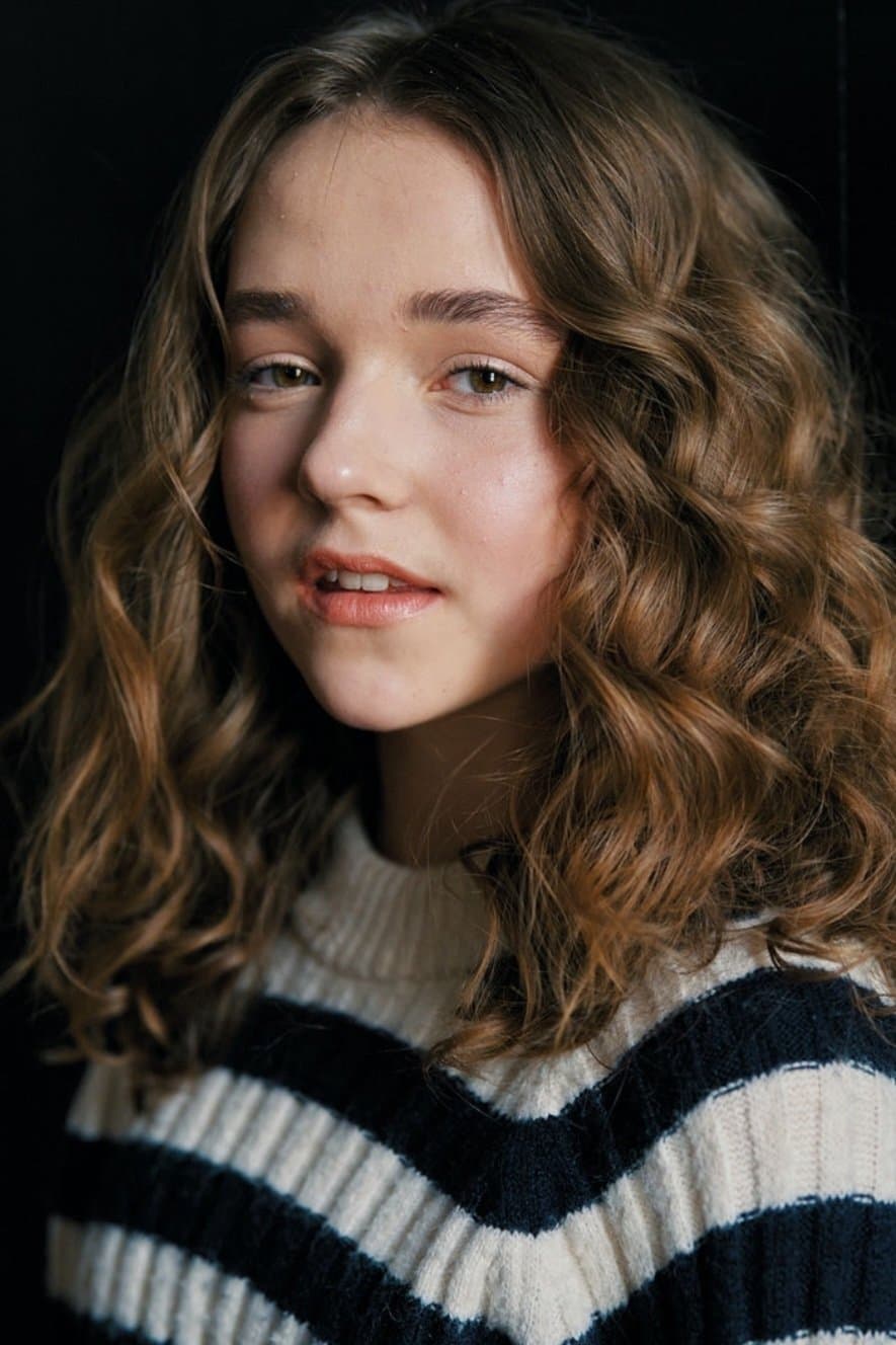 Sophia Reid-Gantzert profile Sophia Reid-Gantzert profile