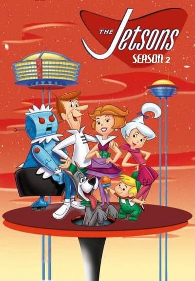 Saison 2 Saison 2