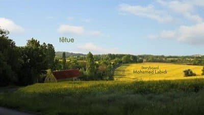 Têtue Têtue