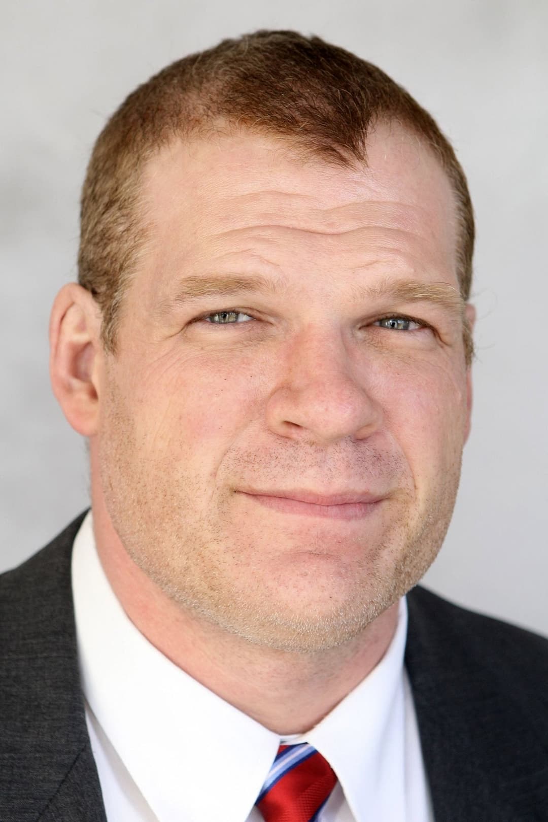 Glenn Jacobs profile Glenn Jacobs profile